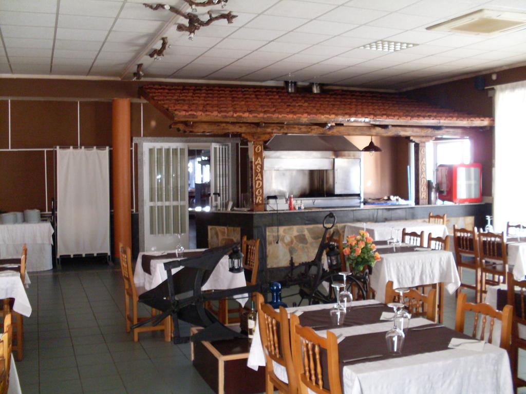 Hotel Terra Galega Monforte De Lemos Exterior foto